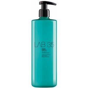 Kallos LAB 35 bezsulfátový šampón 500 ml vyobraziť