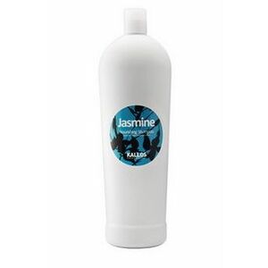 Kallos Jasmine šampón pre suché a poškodené vlasy (Nourishing Shampoo) 1000 ml vyobraziť