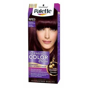 Palette Intensive Color Creme farba na vlasy RFE3 vyobraziť