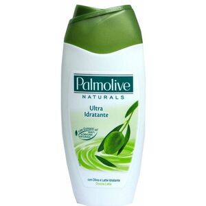 Palmolive Olive Milk sprchový gél 250ml vyobraziť
