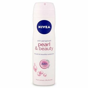 Nivea Pearl & Beauty deospray 150 ml vyobraziť