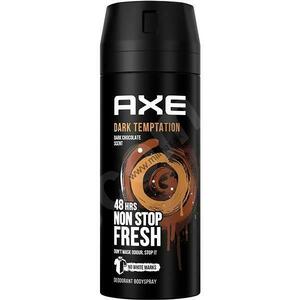 Axe Dark Temptation deodorant vyobraziť