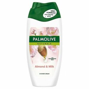 Palmolive Delicate Care Almond Milk sprchový gél 250ml vyobraziť