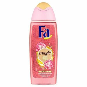 Fa Magic Oil Jasmine-Rose sprchový gél 250ml vyobraziť