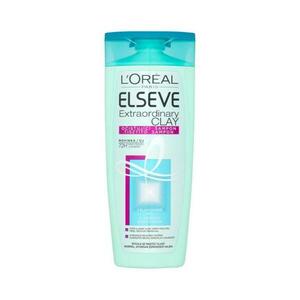 L'Oréal L’ORÉAL Elséve Extraordinary Clay šampón na vlasy 250ml vyobraziť