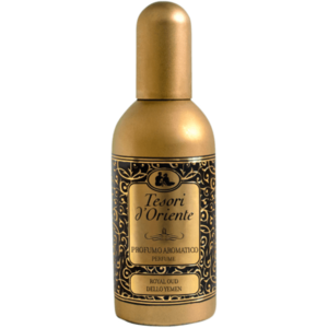 Tesori D' Oriente Tesori d'Oriente Royal Oud dello Yemen parfémovaná voda dámska 100 ml vyobraziť