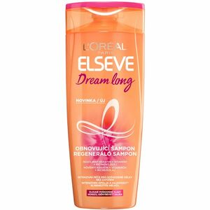 L'Oréal L’ORÉAL Elséve Dream Long šampón na vlasy 250ml vyobraziť