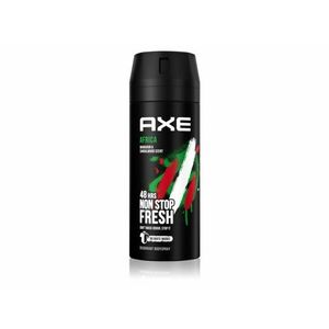 Axe Africa deodorant vyobraziť