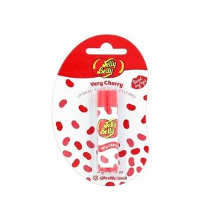 Jelly Belly tyčinka na pery - Very Cherry 4 g vyobraziť