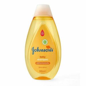 Johnson’s Johnson's Baby šampón 500 ml vyobraziť