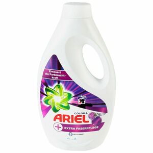 Ariel Color Extra Fiber Care gél na pranie 1, 21l 22PD vyobraziť