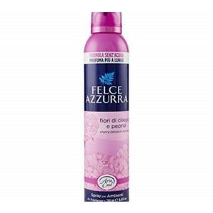 Felce Azzurra Cherry Blossom & Peony osviežovač vzduchu 250ml vyobraziť
