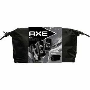 Axe Black trio darčekový set s taškou vyobraziť