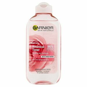 Garnier Skin Naturals Botanical pleťová voda pre suchú pleť 200 ml vyobraziť