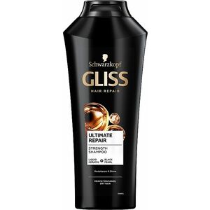 Gliss Kur Ultimate Repair šampón370ml vyobraziť