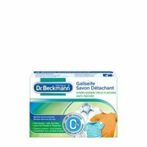 Dr. Beckmann Dr.Beckmann žlčové mydlo na škvrny 100g vyobraziť