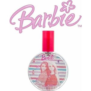 Disney Barbie EDT 30ml vyobraziť