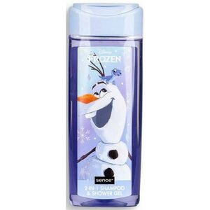 Disney Frozen Sprchový gél sampon Olaf 210 ml vyobraziť