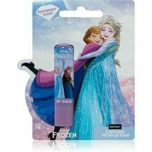 Disney Frozen balzam na pery 4, 3g vyobraziť