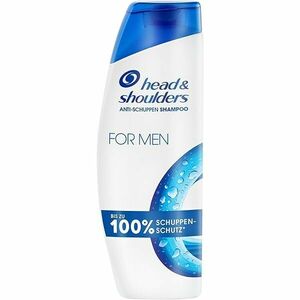 Head & Shoulders For men šampón 500ml vyobraziť