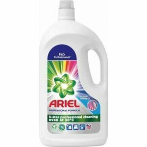 Ariel Professional color gél na pranie 4l 80PD vyobraziť