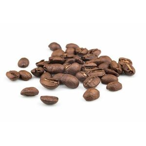 KARAMELOVÁ zrnková káva, 50g vyobraziť