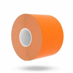 Kineziologická tejpovacia páska K tape Orange - GymBeam vyobraziť