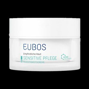 EUBOS Zvlhčujúci krém Sensitive Moisturizing Cream 50ml vyobraziť