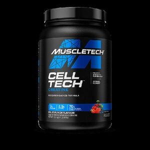 Cell Tech Performance Series - MuscleTech vyobraziť