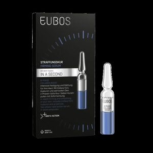 EUBOS Ampulky sťahovacej kúry Collagen Boost 7x2ml, Akcia vyobraziť