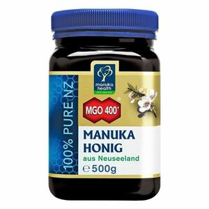Manuka Health Manuka med MGO™ 100+ 250g vyobraziť