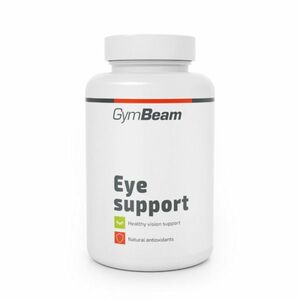 Podpora zraku - GymBeam, 90cps vyobraziť