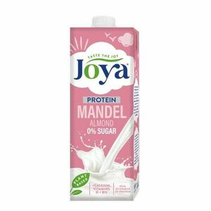 Sójovo-mandľový nápoj s vápnikom - Joya, 1000ml vyobraziť