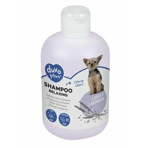 Šampón DUVO+ Relaxačný s levanduľovou vôňou 250 ml vyobraziť