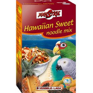 Versele Laga Prestige Hawaiian Sweet Noodlemix cestoviny pre papagáje 400g vyobraziť