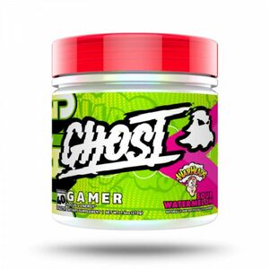 Ghost Gamer - Ghost, Doprava zadarmo vyobraziť