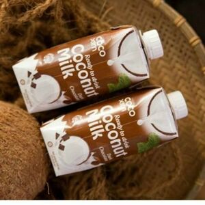 Kokosový nápoj čokoláda COCOXIM 330 ml vyobraziť