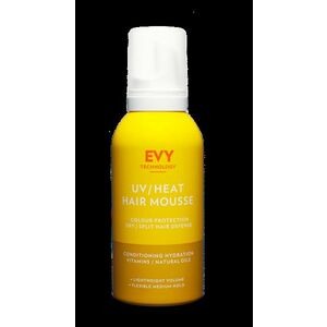 EVY UV/Heat Hair Mousse ochranná pena na vlasy pred UV 150ml, Exspirácia!, Akcia vyobraziť