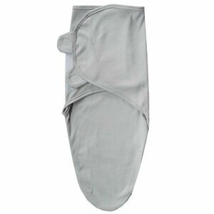 EKO Zavinovačka bavlnená Ulitka Grey 5-10 kg vyobraziť