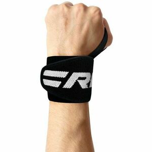 Bandáže na zápästia Pro W2 Black - RDX Sports vyobraziť