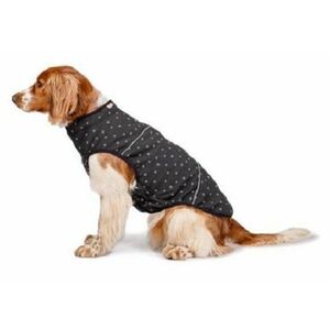 Oblečenie Samohýl - Tulák Splendor srdiečko, funkčná vesta pre psy 36cm vyobraziť