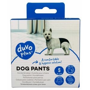 DUVO+ háracie nohavičky pre psy S, 24-31cm vyobraziť