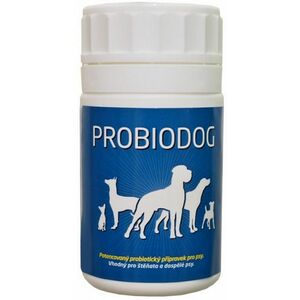 Probiodog probiotiká pre psy 50g vyobraziť