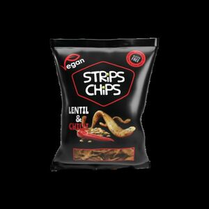 Strips chips vyobraziť