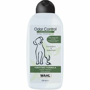 Wahl 3999-7020 dog shampoo odor 750 ml, Akcia vyobraziť