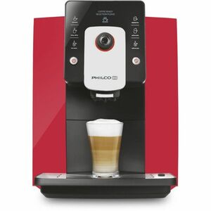 PHEM 1006 automatické espresso PHILCO vyobraziť