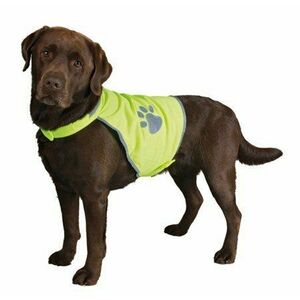 Trixie Safety vest, reflective, M: 32 cm vyobraziť