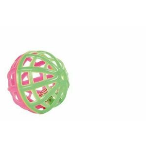 Trixie Set of balls, various types, ř 4 cm, 3 pcs. vyobraziť