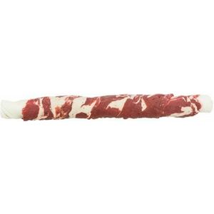 Trixie Denta Fun Marbled Beef Chewing Rolls, 17 cm, 3 pcs./140 g vyobraziť
