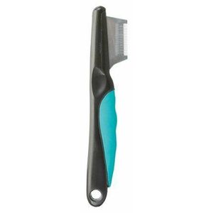 Trixie Trimmer knife, fine, plastic/stainless steel, 19 cm vyobraziť